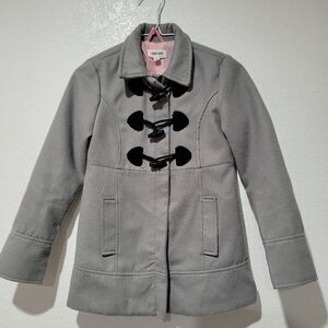 New Look peacoat 
